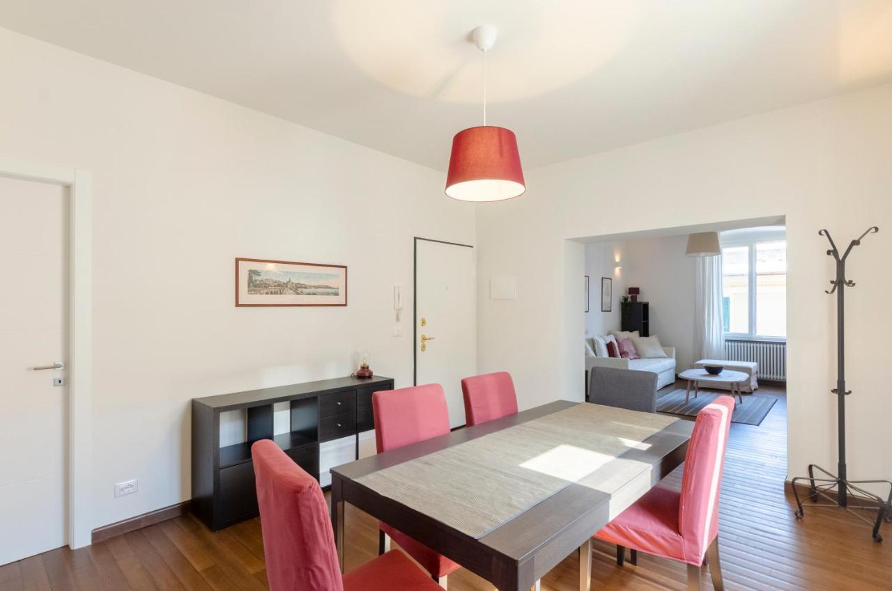 Joivy Spacious Family Apt For 4, In Carignano, Cenova Dış mekan fotoğraf