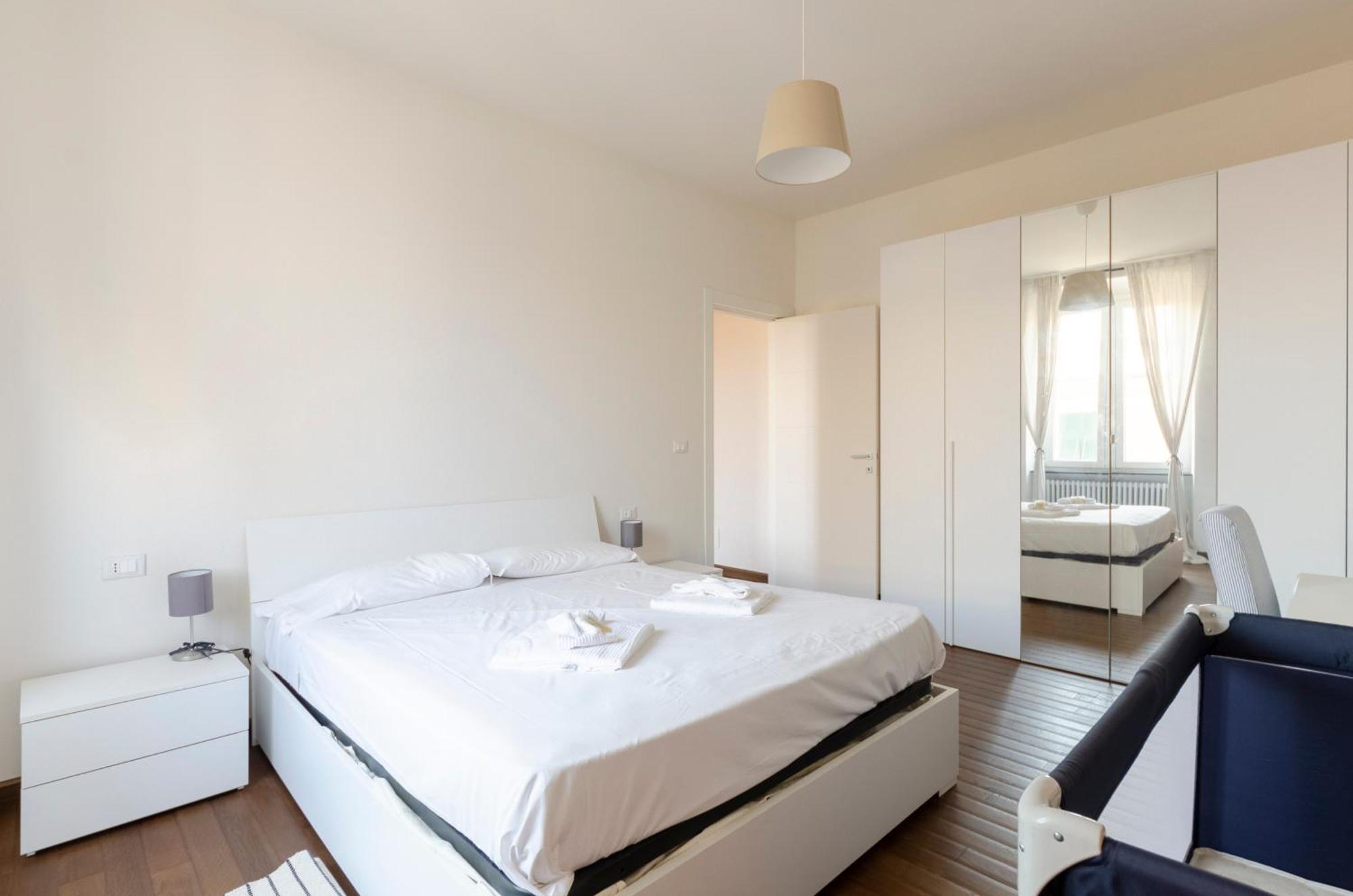 Joivy Spacious Family Apt For 4, In Carignano, Cenova Dış mekan fotoğraf
